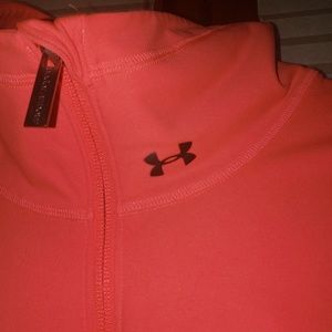 Under Armour Full Zip